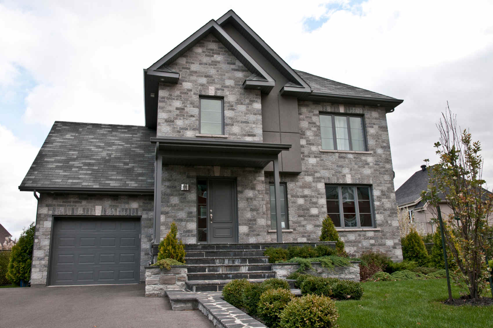 Vente de portes et de fenêtres à Repentigny